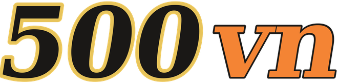 500vn logo